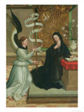 Buy The Annunciation at AllPosters.com