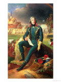 Buy Portrait of General Louis-Lazare Hoche (1768-97) at AllPosters.com