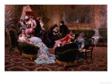 Buy An Entertaining Evening at AllPosters.com