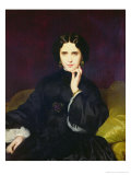 Buy Portrait of Jeanne De Tourbay (1837-1908) 1862 at AllPosters.com