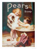 His Turn Next, from the Pears Annual