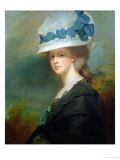 Buy Mrs. Musters at AllPosters.com