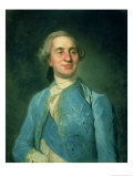 Buy Portrait of Louis XVI (1754-93) 1775 at AllPosters.com