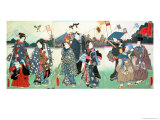 New Year's Festival
