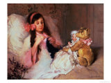 Buy Restful Company at AllPosters.com