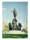 Buy The Triumph of the Republic, 1879-99 at AllPosters.com