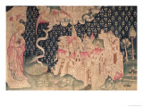 The Second Angel Announces the Fall of Babylon, No.50 from 