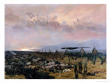 The Dream, 1888