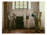 Bell Ringers
