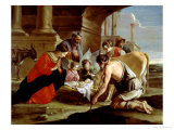 Buy The Adoration of the Shepherds, circa 1638 at AllPosters.com