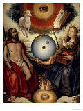 Buy Allegory of Christianity at AllPosters.com