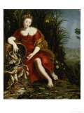 Buy Allegory of Water at AllPosters.com