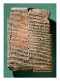 Cosmos According to Babylonian Astronomers, 500 BC