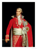 Buy Portrait of Joseph Fouche (1759-1820) Duke of Otranto at AllPosters.com