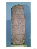 Boundary Stone from Time of Nebuchadnezzar, 1140Bc