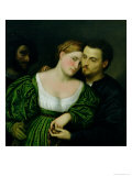 Buy The Venetian Lovers at AllPosters.com