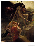 The Flood, 1806