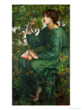 Day Dream, 1880