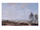 The Siege of Yorktown in 1781, 1784