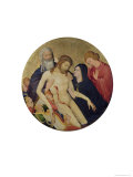 Buy Pieta, circa 1400 at AllPosters.com