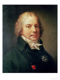 Buy Portrait of Charles Maurice De Talleyrand-Perigord (1754-1838) at AllPosters.com