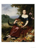 Buy Allegory of Earth at AllPosters.com
