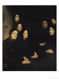 Buy The Sermon at AllPosters.com