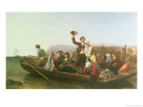 The Emigrants