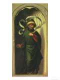 Buy The Prophet Habakkuk at AllPosters.com