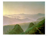 Buy Morning in the Mountains at AllPosters.com