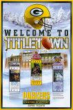 Packers Super Tickets