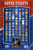 Super Tickets 40