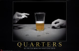 Buy Quarters at AllPosters.com