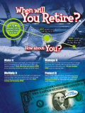 When will you retire? (Part 2 of 3)