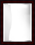 18x24 Bevel Mirror