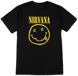 Buy Nirvana - Smile at AllPosters.com