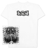 Tool - Gray Tool Man T-Shirt