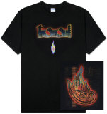 Tool - Diagram T-Shirt