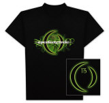 Perfect Circle - 13th Clover T-Shirt