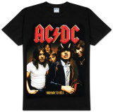 AC/DC - Highway To Hell T-Shirt