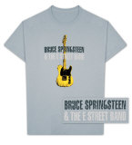 Bruce Springsteen - Telecaster