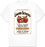 Lynyrd Skynyrd - JB Whiskey