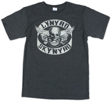 Lynyrd Skynyrd - Biker Patch