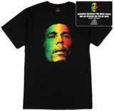 Bob Marley - Face