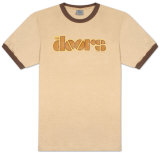 Buy The Doors - Vintage Logo at AllPosters.com