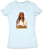 Juniors: Pirates of the Caribbean - Johnny Blue Fade