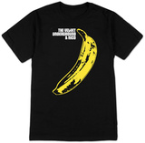 Velvet Underground - Andy Warhol Logo