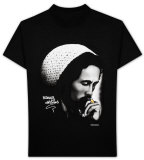 Bob Marley - Natty T-Shirt