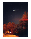Buy Hale-Bopp Comet 1997 at AllPosters.com