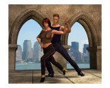 Buy Dancers at AllPosters.com